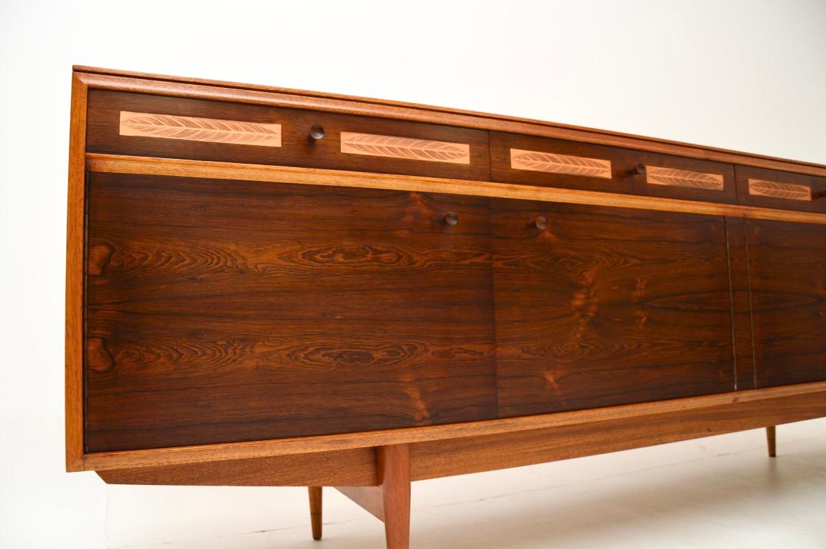 Enfilade vintage de Robert Heritage pour Archie Shine en vente 1