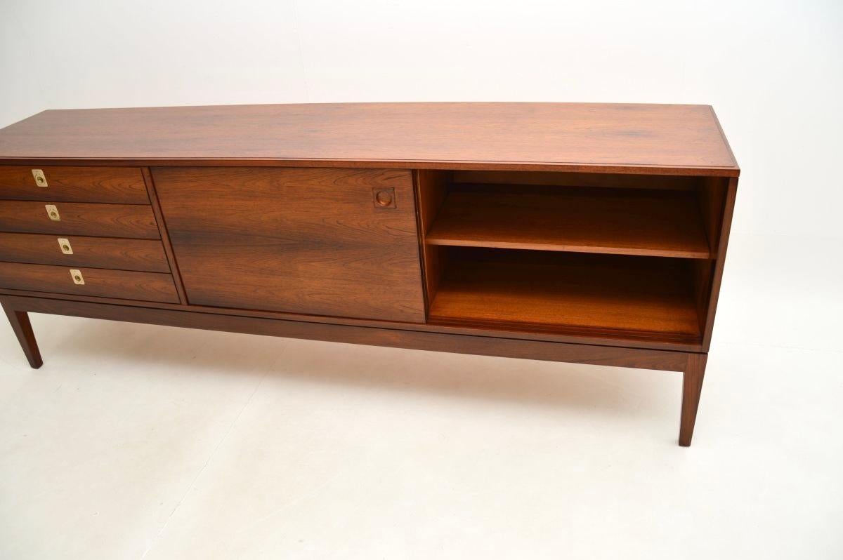 Vintage Sideboard by Robert Heritage for Archie Shine 2