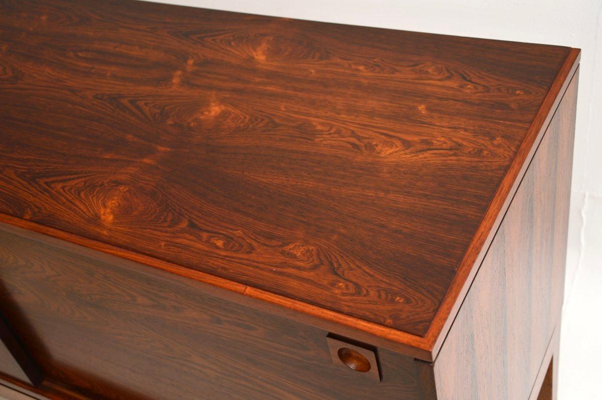 Enfilade vintage de Robert Heritage pour Archie Shine en vente 2