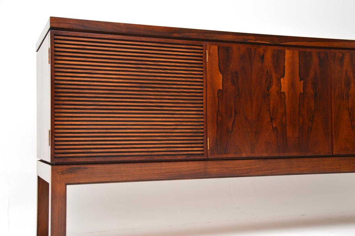Vintage Sideboard by Robert Heritage for Archie Shine For Sale 2