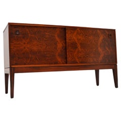 Credenza vintage di Robert Heritage per Archie Shine