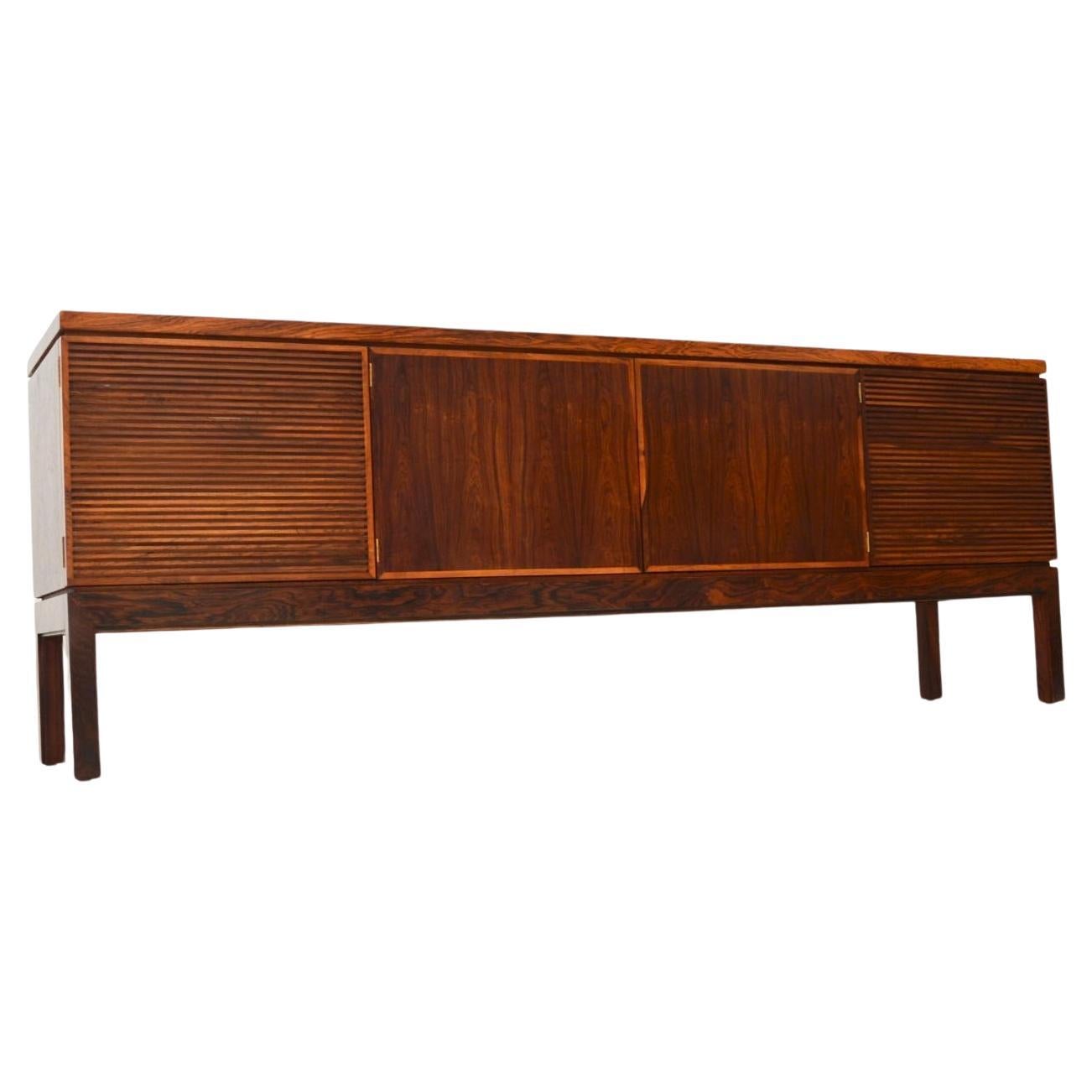 Vintage Sideboard by Robert Heritage for Archie Shine For Sale