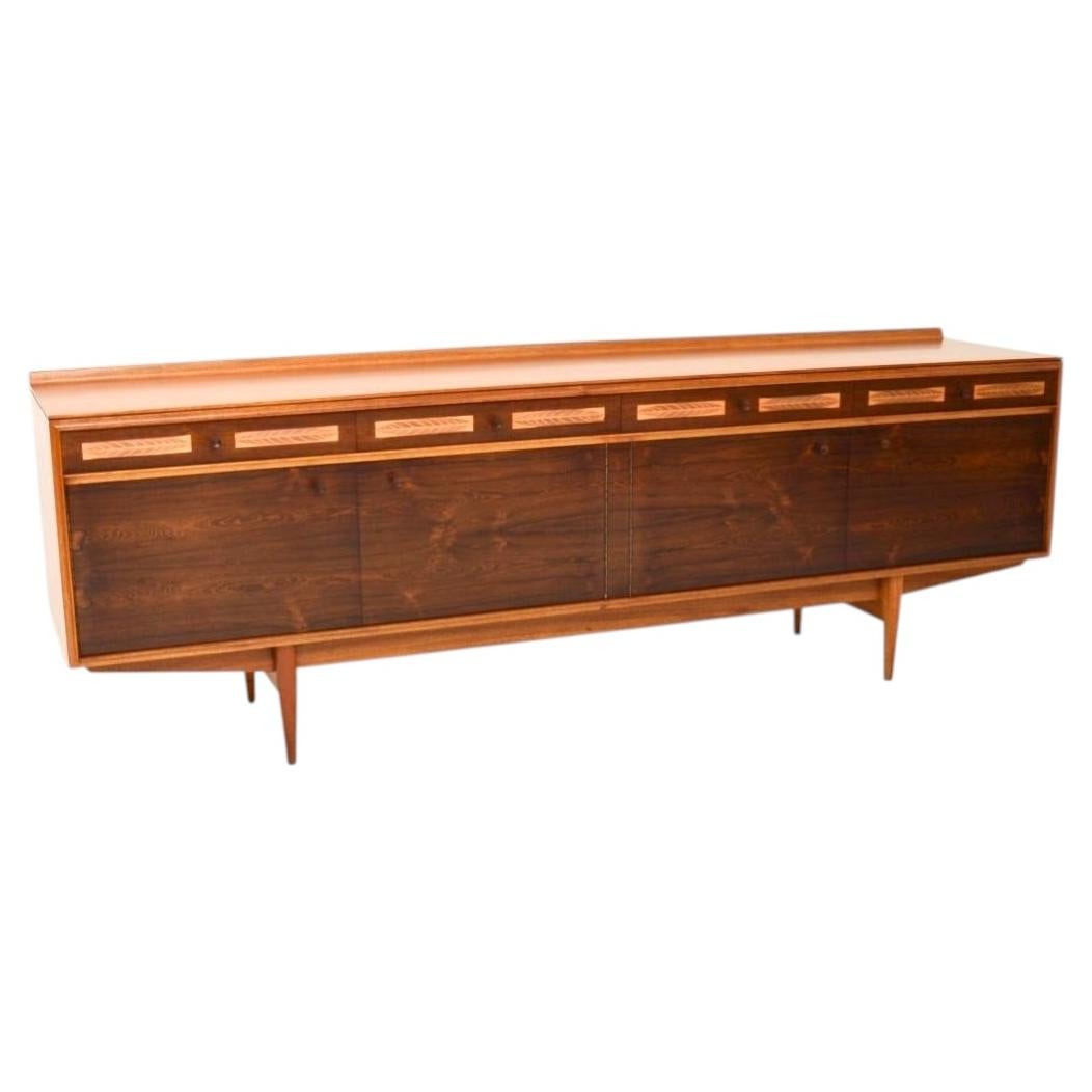 Vintage Sideboard by Robert Heritage for Archie Shine For Sale
