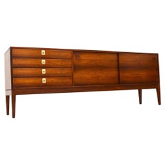 Vintage Sideboard by Robert Heritage for Archie Shine