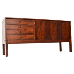 Vintage Sideboard by Robert Heritage for Archie Shine