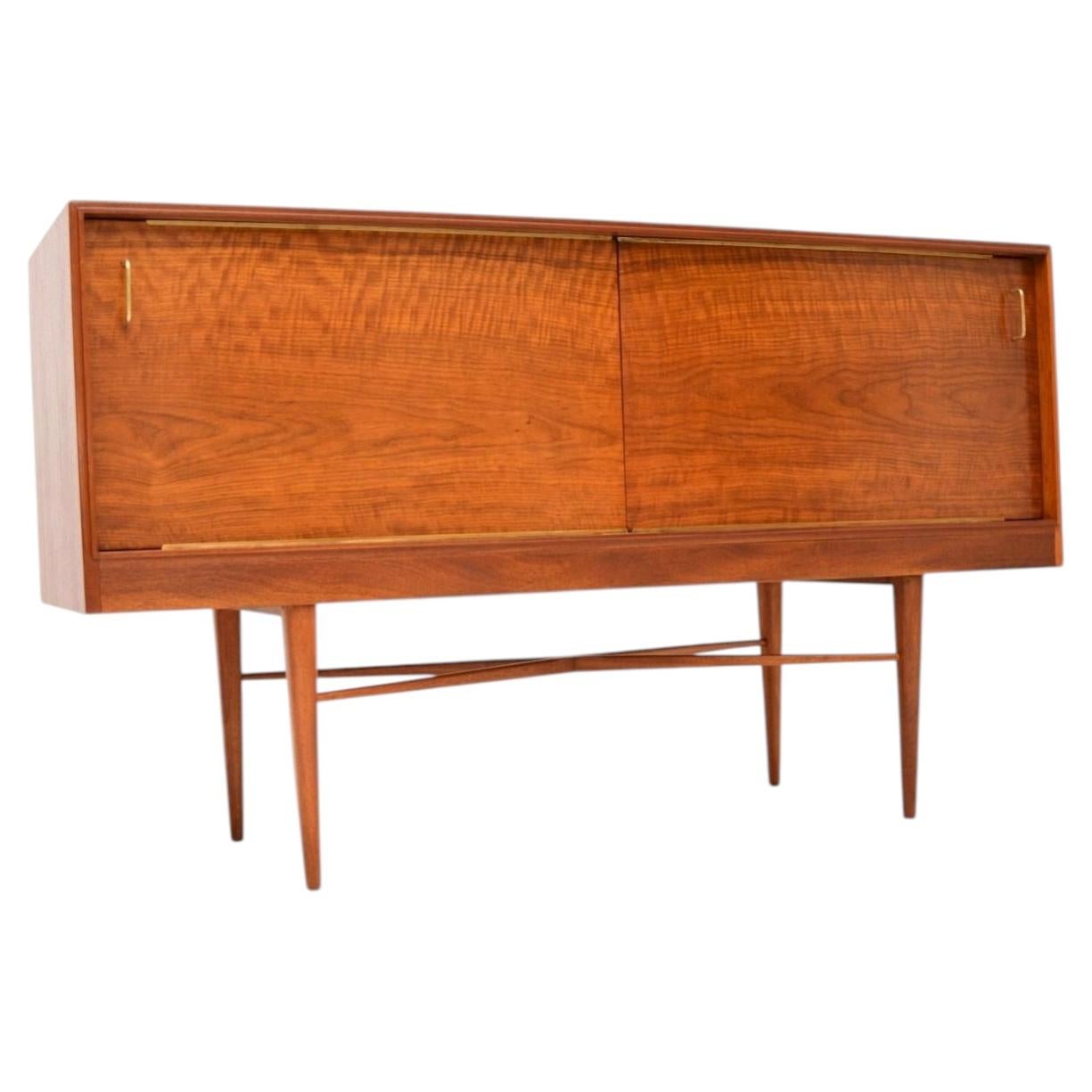 Vintage Sideboard by Robert Heritage for Heals For Sale