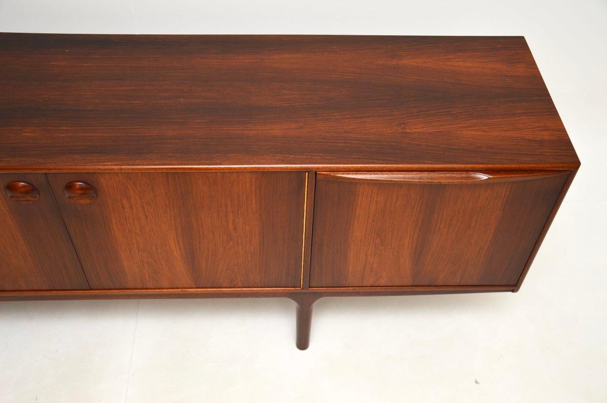 Vintage Sideboard by Tom Robertson for McIntosh 3