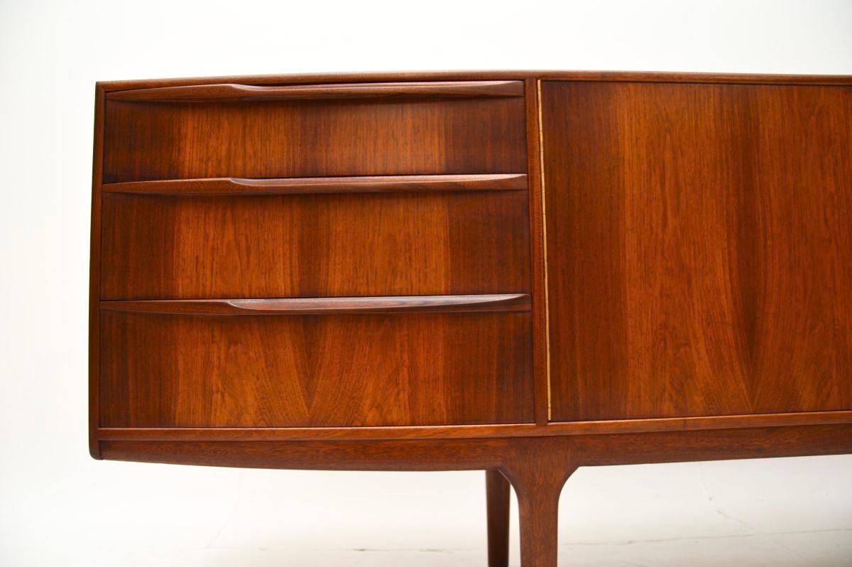 Vintage Sideboard by Tom Robertson for McIntosh 4