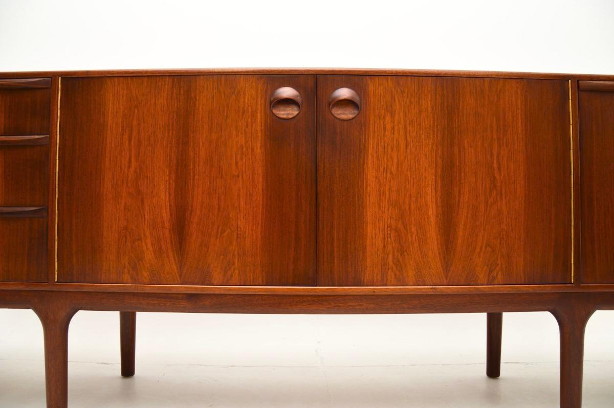 Vintage Sideboard by Tom Robertson for McIntosh 5