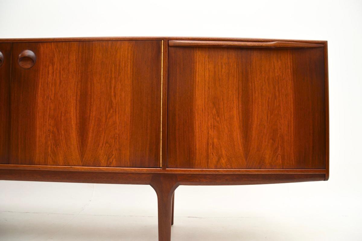 Vintage Sideboard by Tom Robertson for McIntosh 6