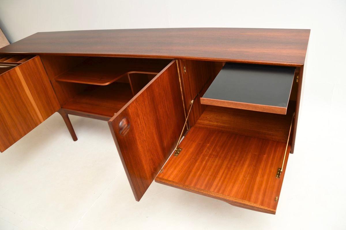 Scottish Vintage Sideboard by Tom Robertson for McIntosh