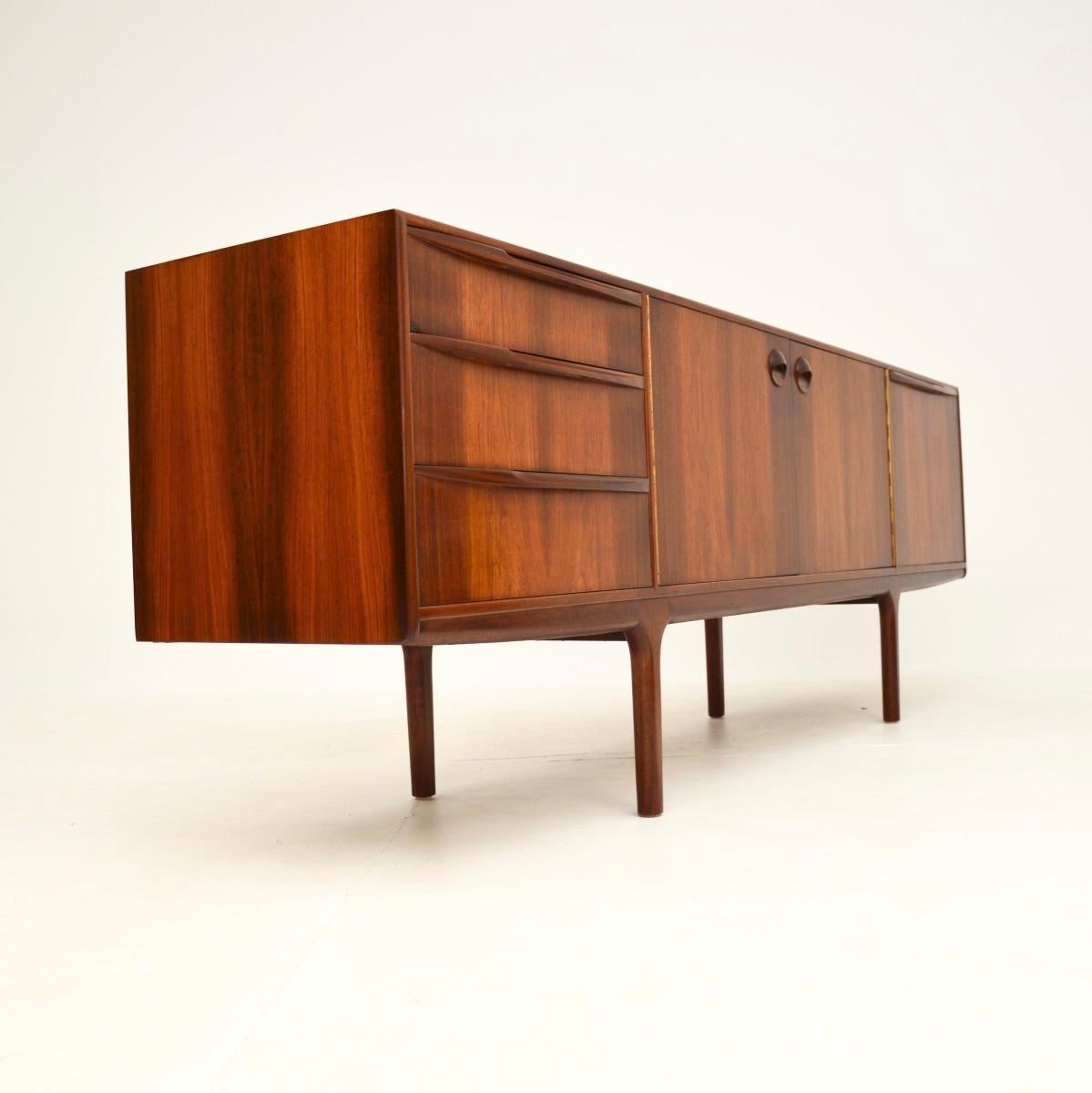 Mid-20th Century Vintage Sideboard by Tom Robertson for McIntosh