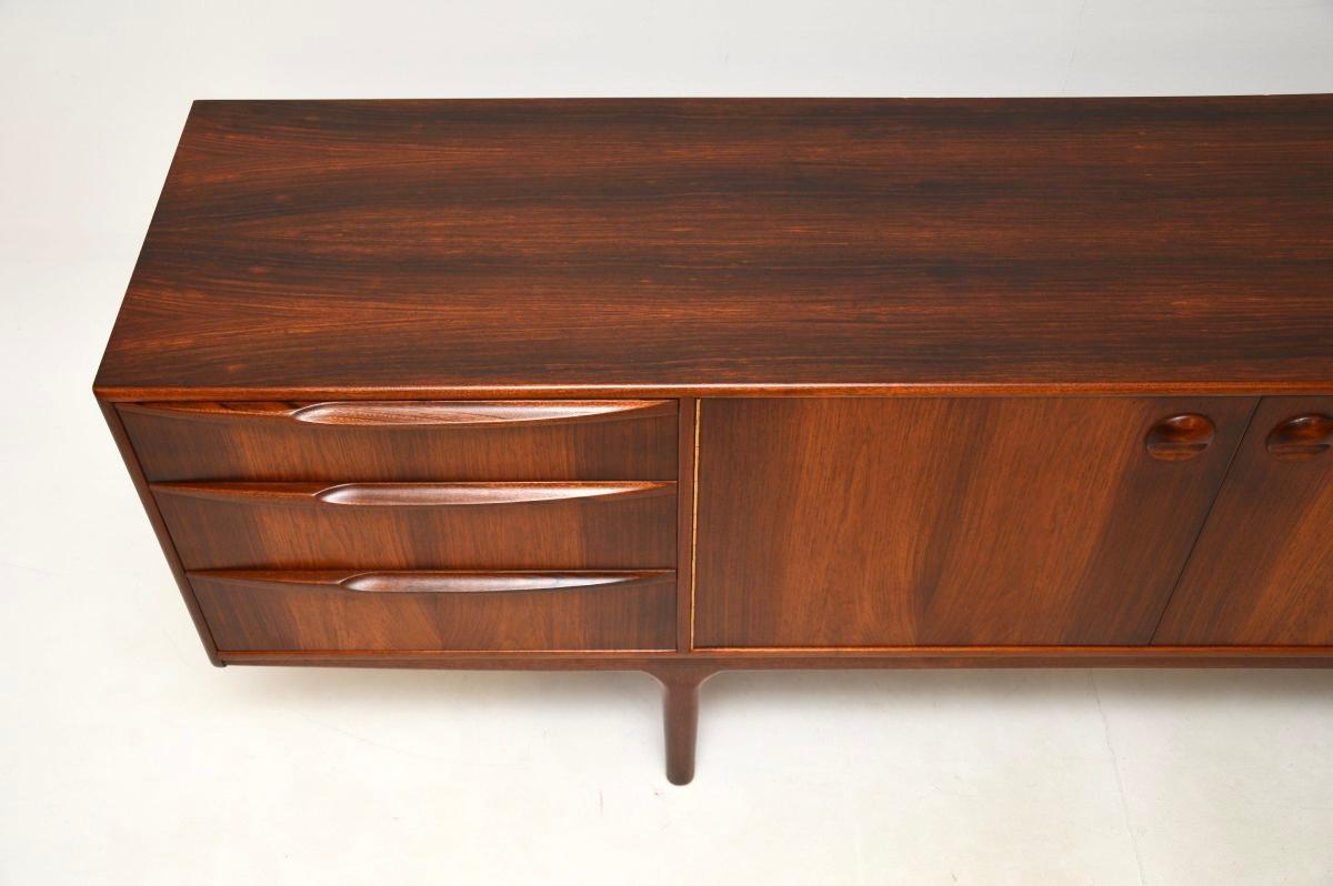 Vintage Sideboard by Tom Robertson for McIntosh 2