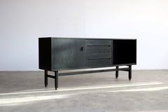 vintage sideboard by Troeds