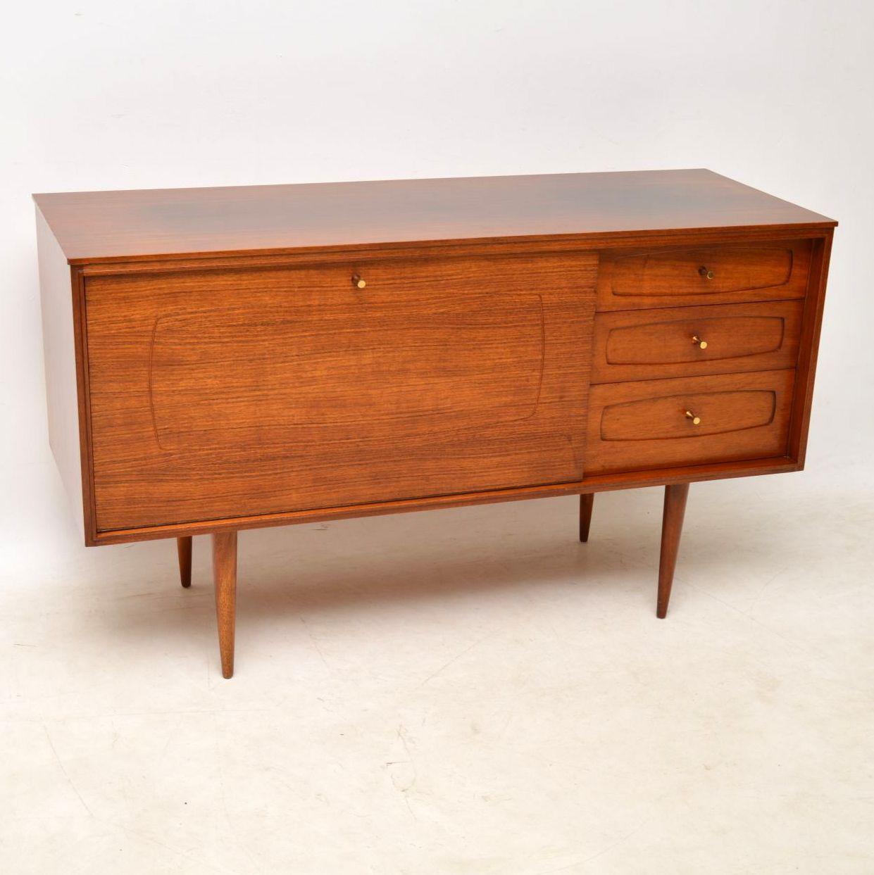 Mid-20th Century Vintage Sideboard by White & Newton