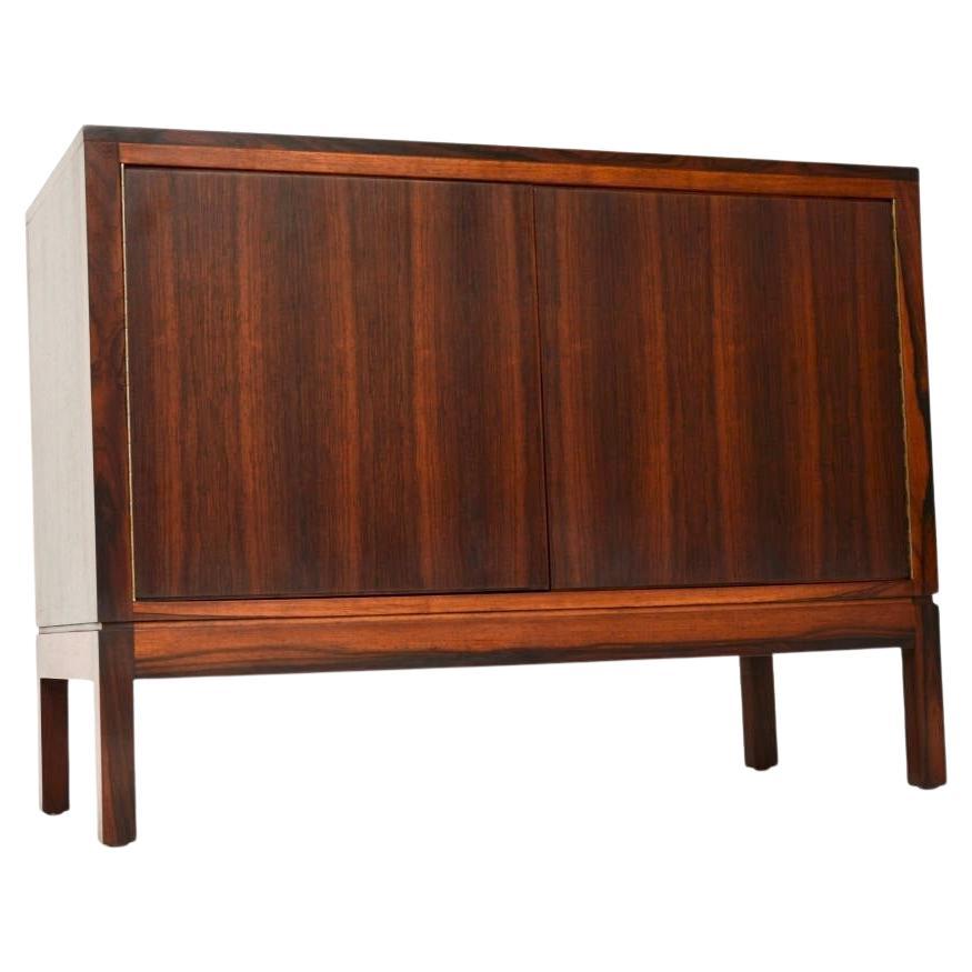 Vintage Anrichte / Kabinett von Robert Heritage für Archie Shine