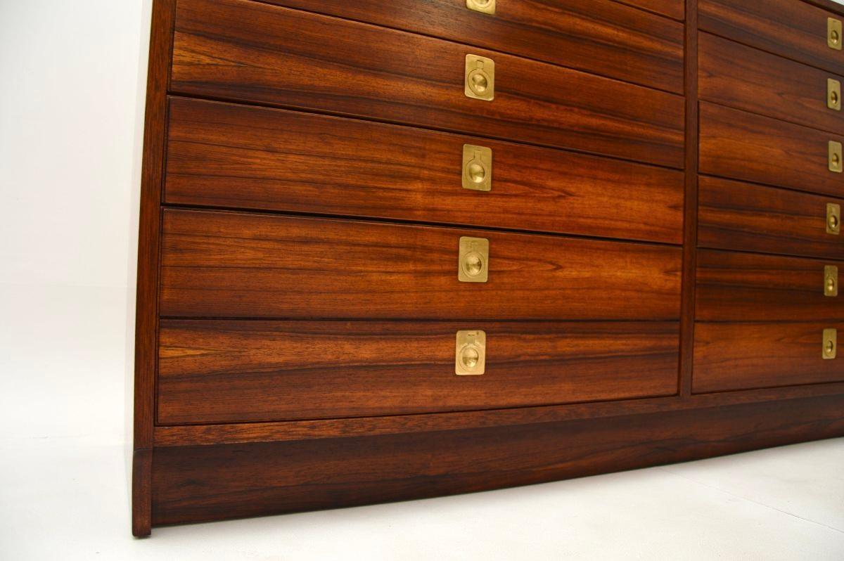 Vintage Sideboard / Chest of Drawers by Robert Heritage for Archie Shin 2