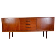 Buffet vintage, Danemark 1960