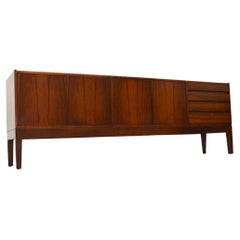 Vintage Sideboard Designed by Robert Heritage