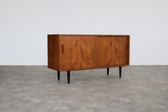 vintage sideboard  dresser  1960s  Hundevad