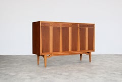 buffet vintage  commode  50's  Suédois