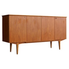  buffet vintage  commode  60s  Suédois