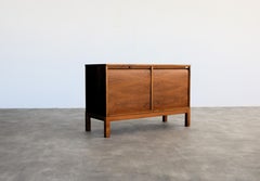 Vintage-Anrichte  Aktenschrank  70's  Kinnarps