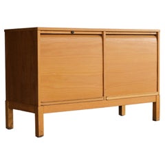 Antique sideboard | filing cabinet | 70s | Kinnarps
