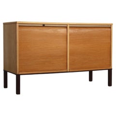 vintage sideboard  filing cabinet  70's  Sweden