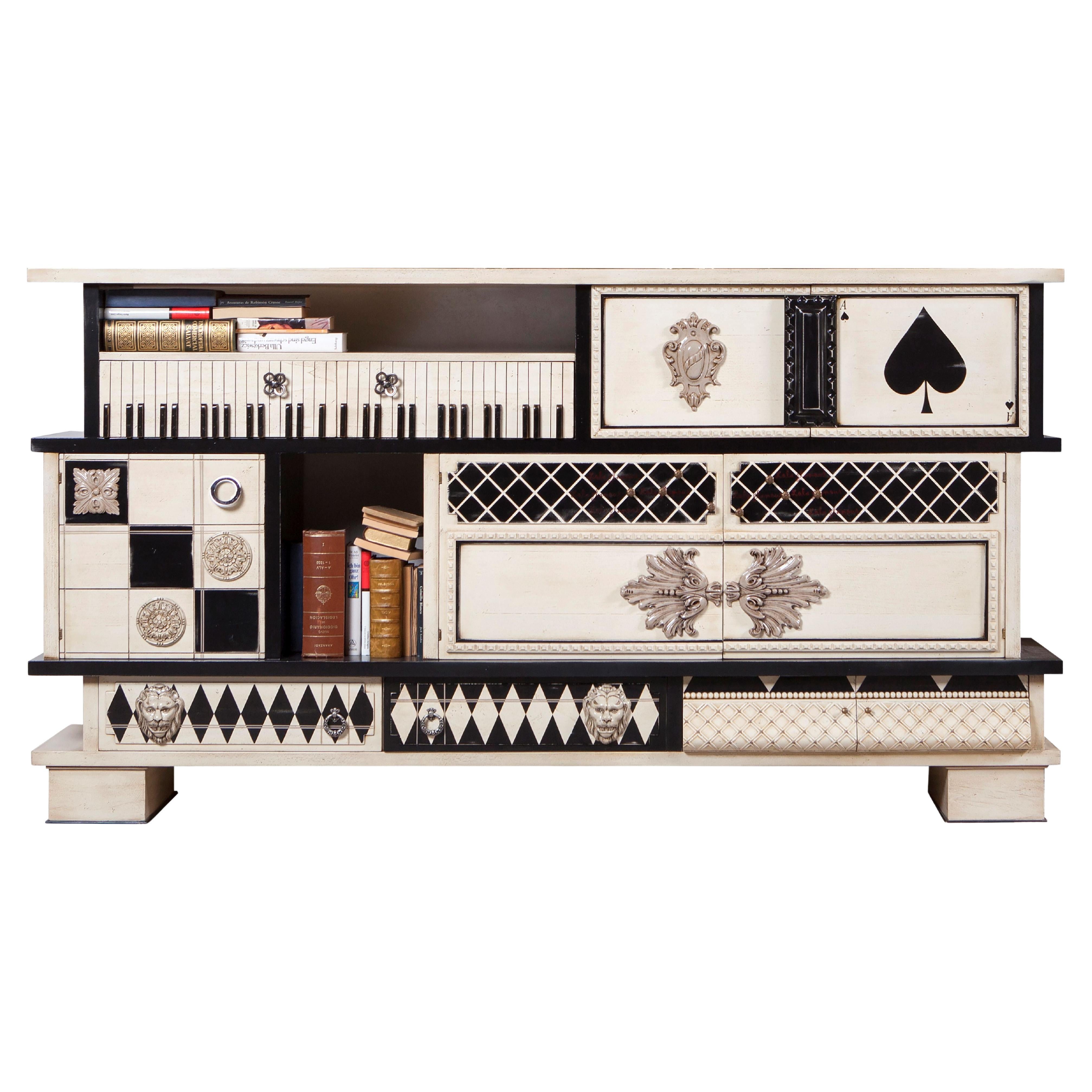 Neu und Sonderanfertigung Sideboards