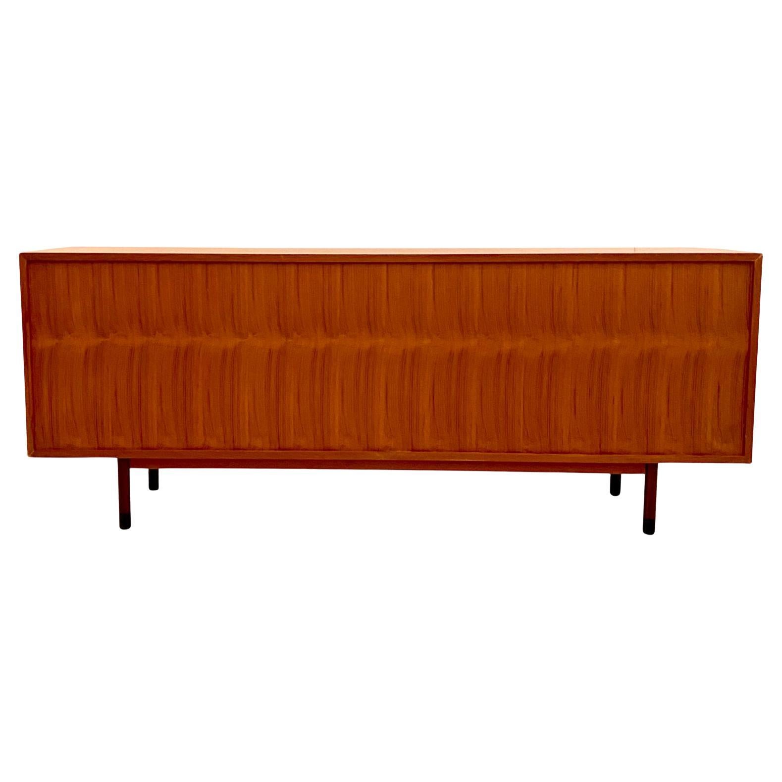 Vintage sideboard, George Coslin for FARAM, Italy 1960s For Sale 1