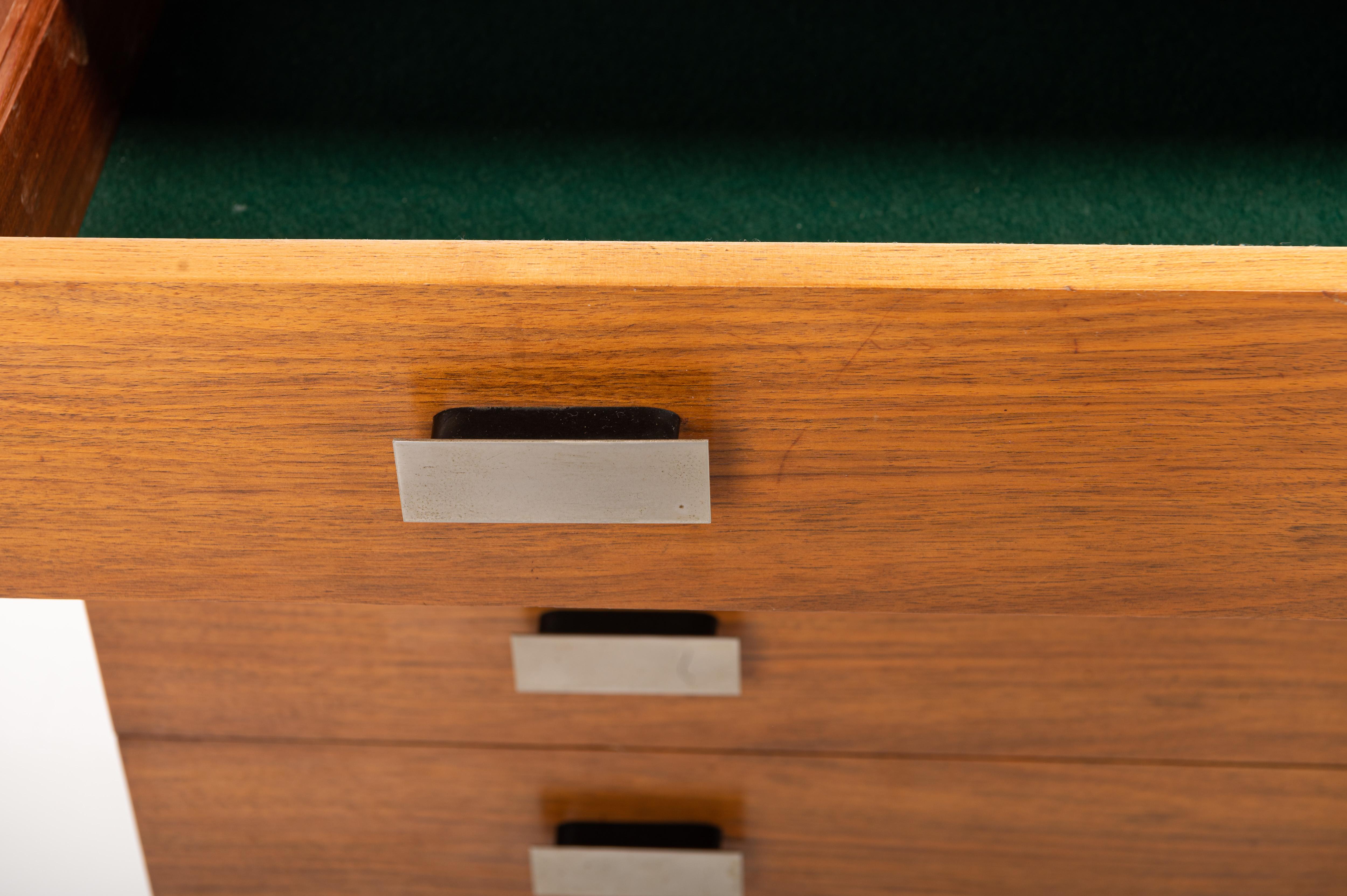 Vintage Sideboard, Germany, 1960s 4