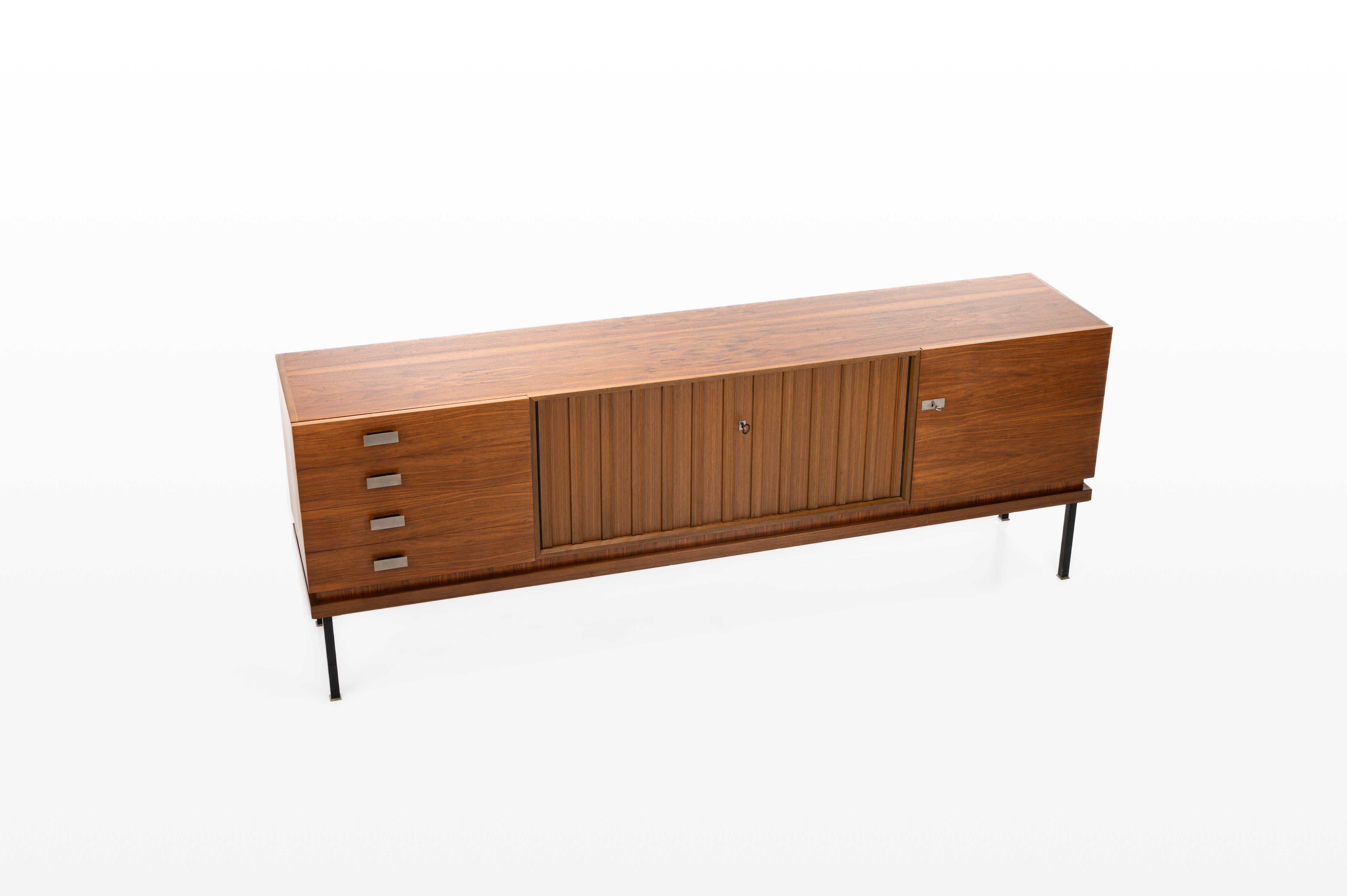 Vintage Sideboard, Germany, 1960s 6