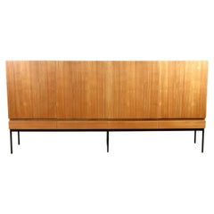 Used sideboard / highboard Dieter Waeckerlin B60 for Behr from the 1960s