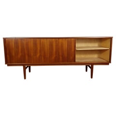 Vintage sideboard in teak, Denmark 1960