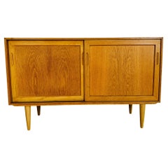 Vintage sideboard in teak, Denmark 1960s