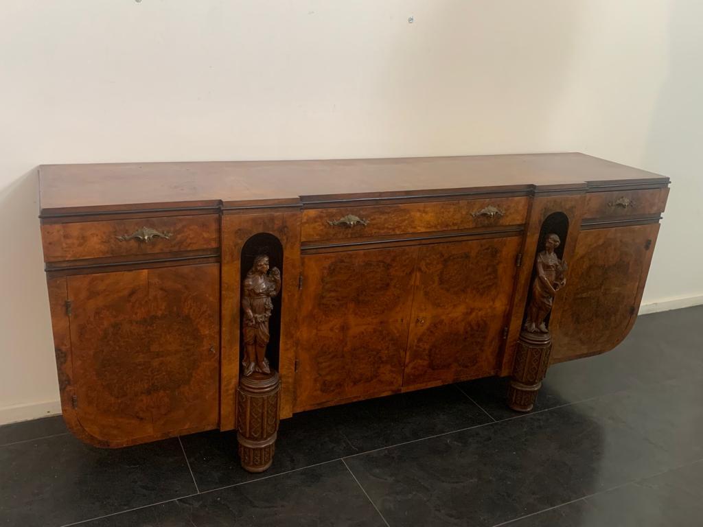 sculpture front sideboard price