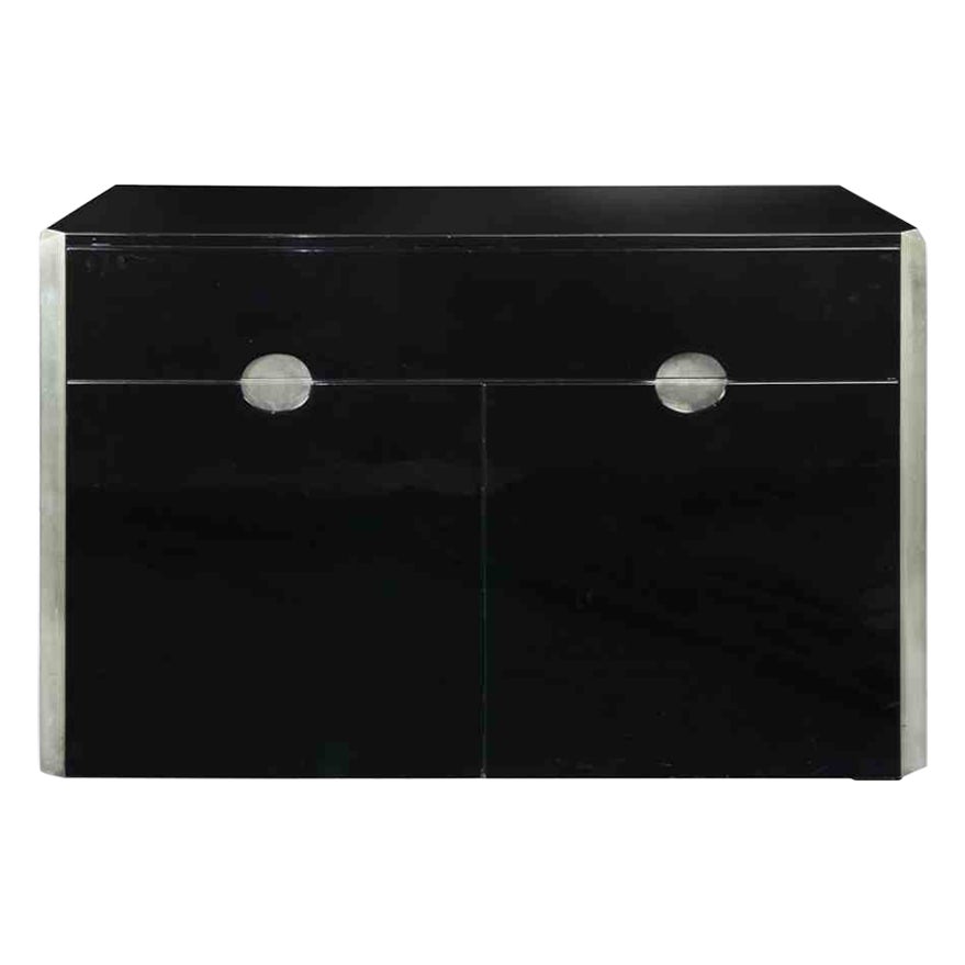 Credenza vintage modello "MB3" per Azucena di Luigi Caccia Dominioni, 1961