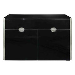 Vintage Sideboard Model "Mb3" for Azucena by Luigi Caccia Dominioni, 1961