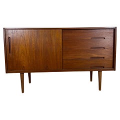 Wood Sideboards