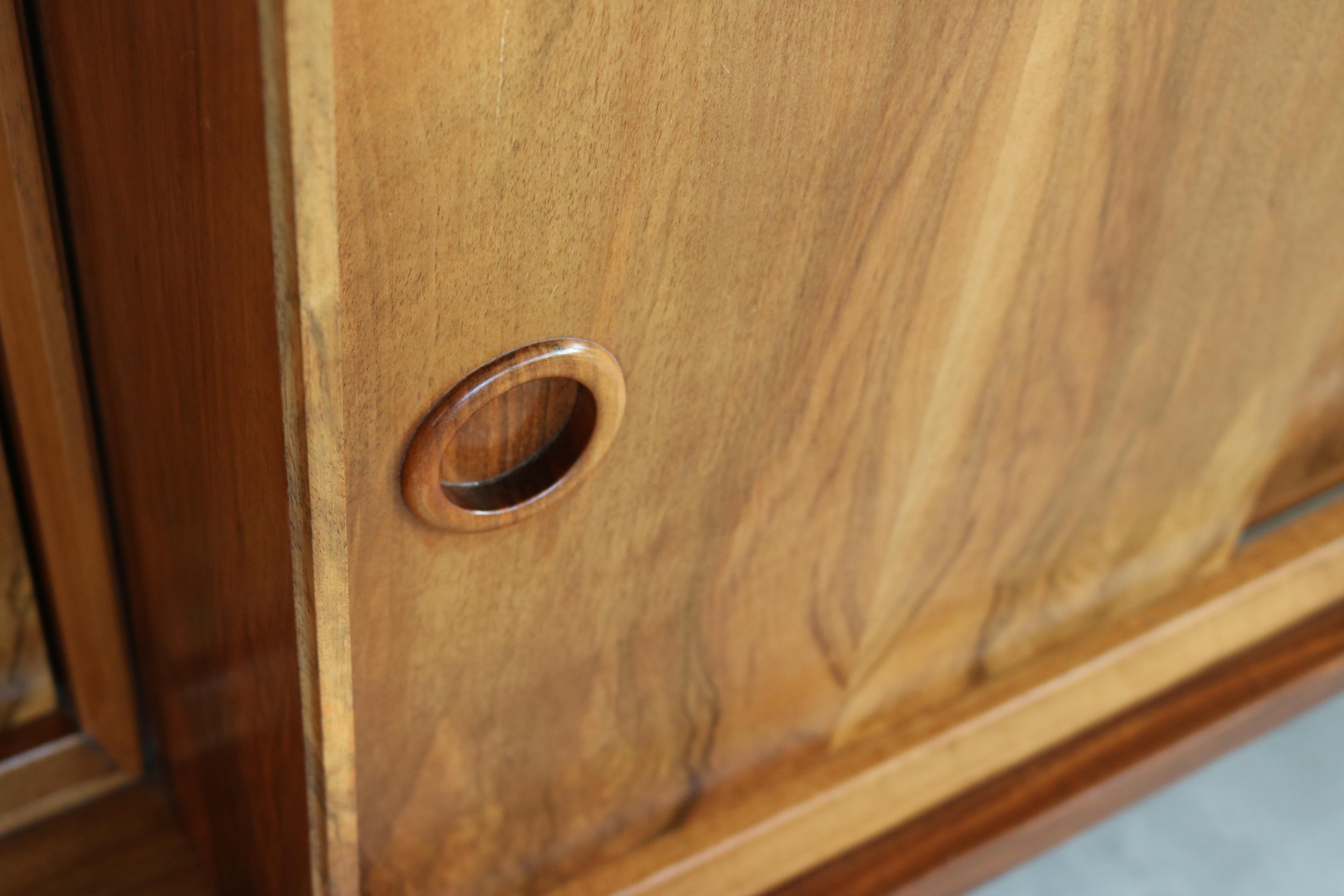 vintage sideboard  sideboard  1950s  Fristho For Sale 5