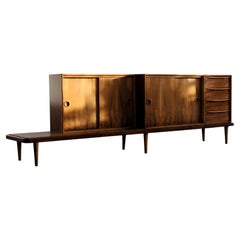 buffet vintage  buffet  1950s  Fristho