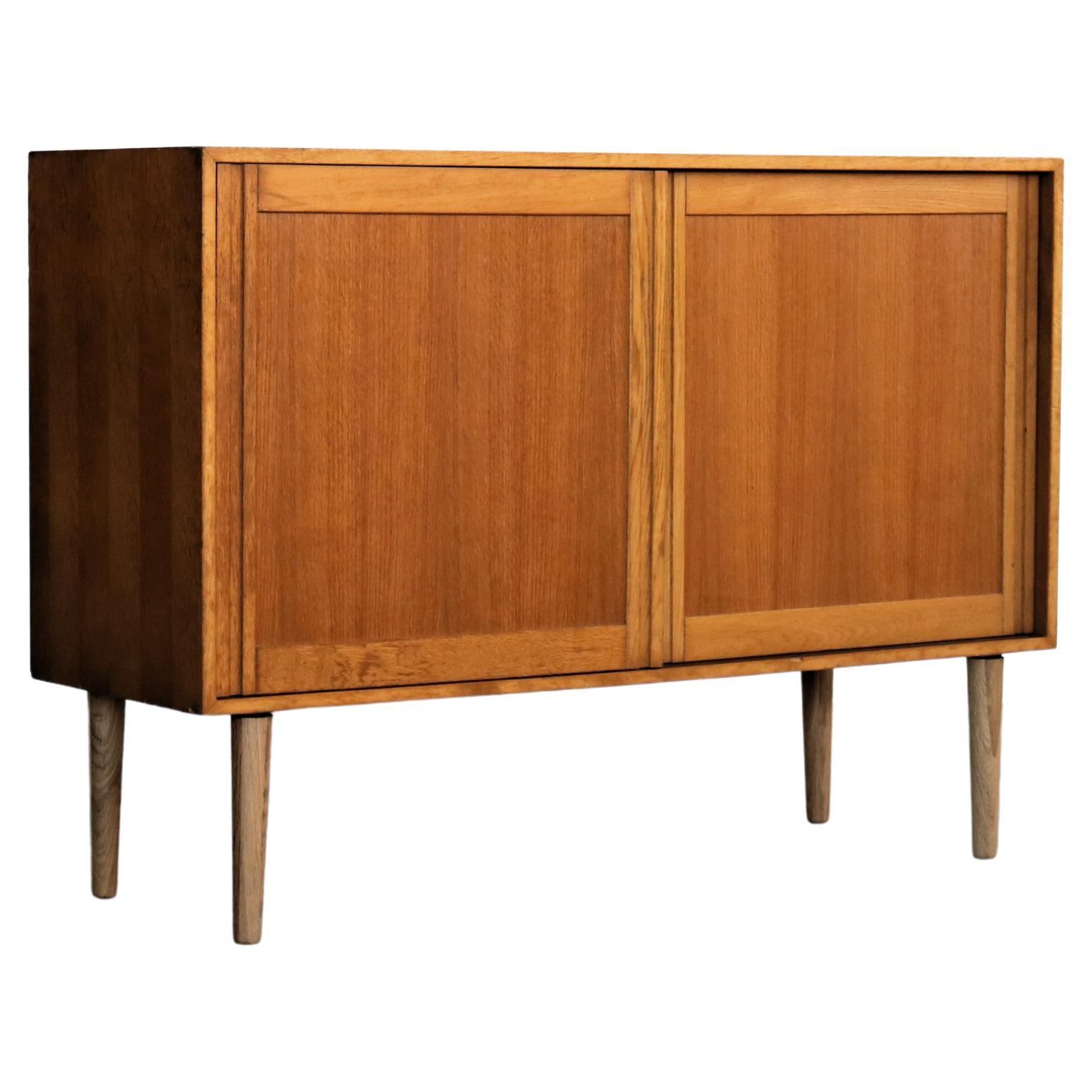 Vintage-Anrichte  Anrichte  1960s  Dänisch