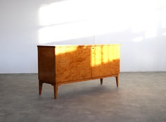 Aparador vintage  aparador  1960s  Suecia