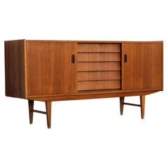 aparador vintage  aparador  1960s  Sueco