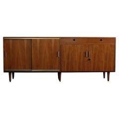  vintage sideboard  sideboard  60s  Patin 