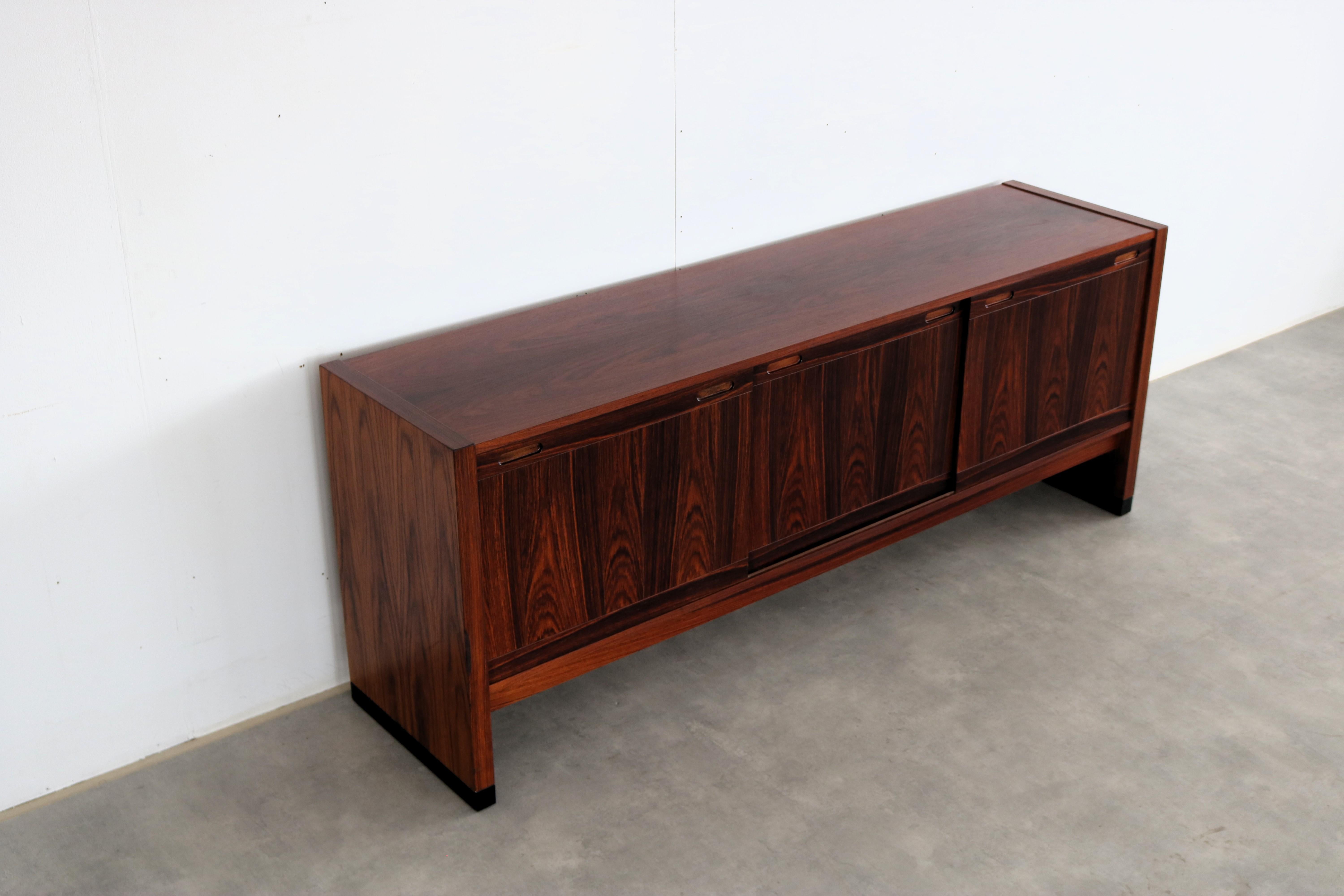 credenza vintage  credenza  Skovby  1960s in vendita 6