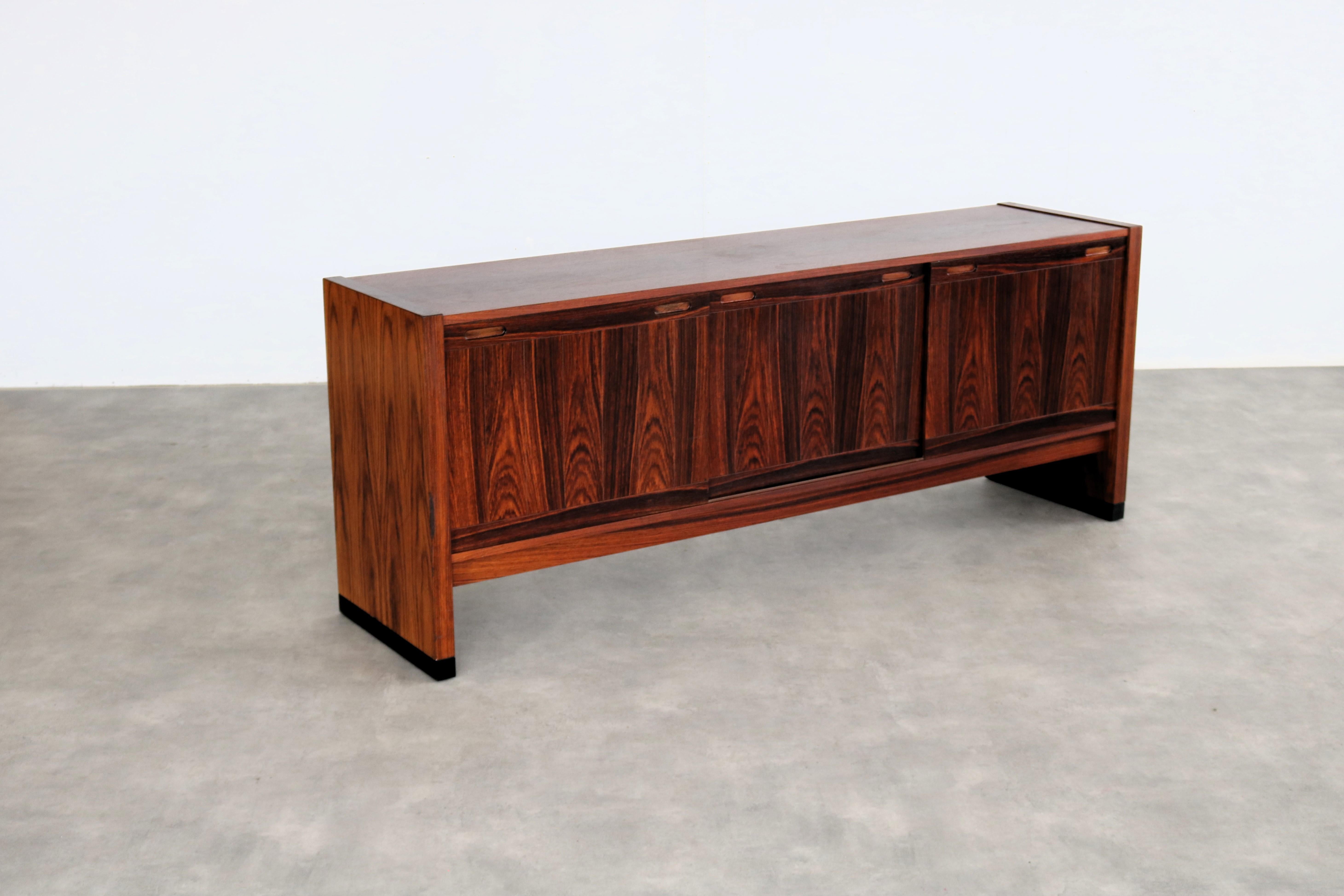 Danese credenza vintage  credenza  Skovby  1960s in vendita