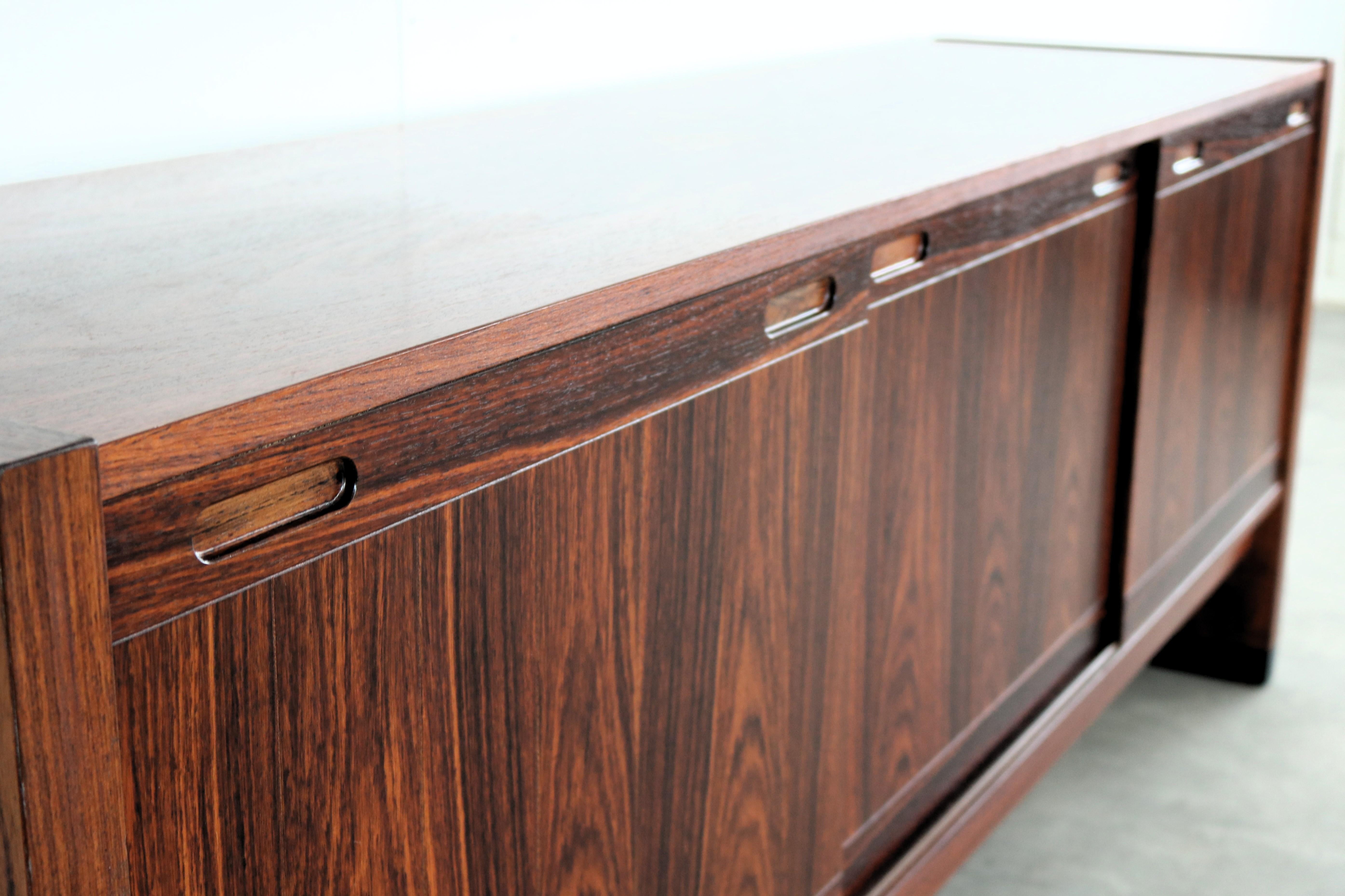 credenza vintage  credenza  Skovby  1960s in vendita 1
