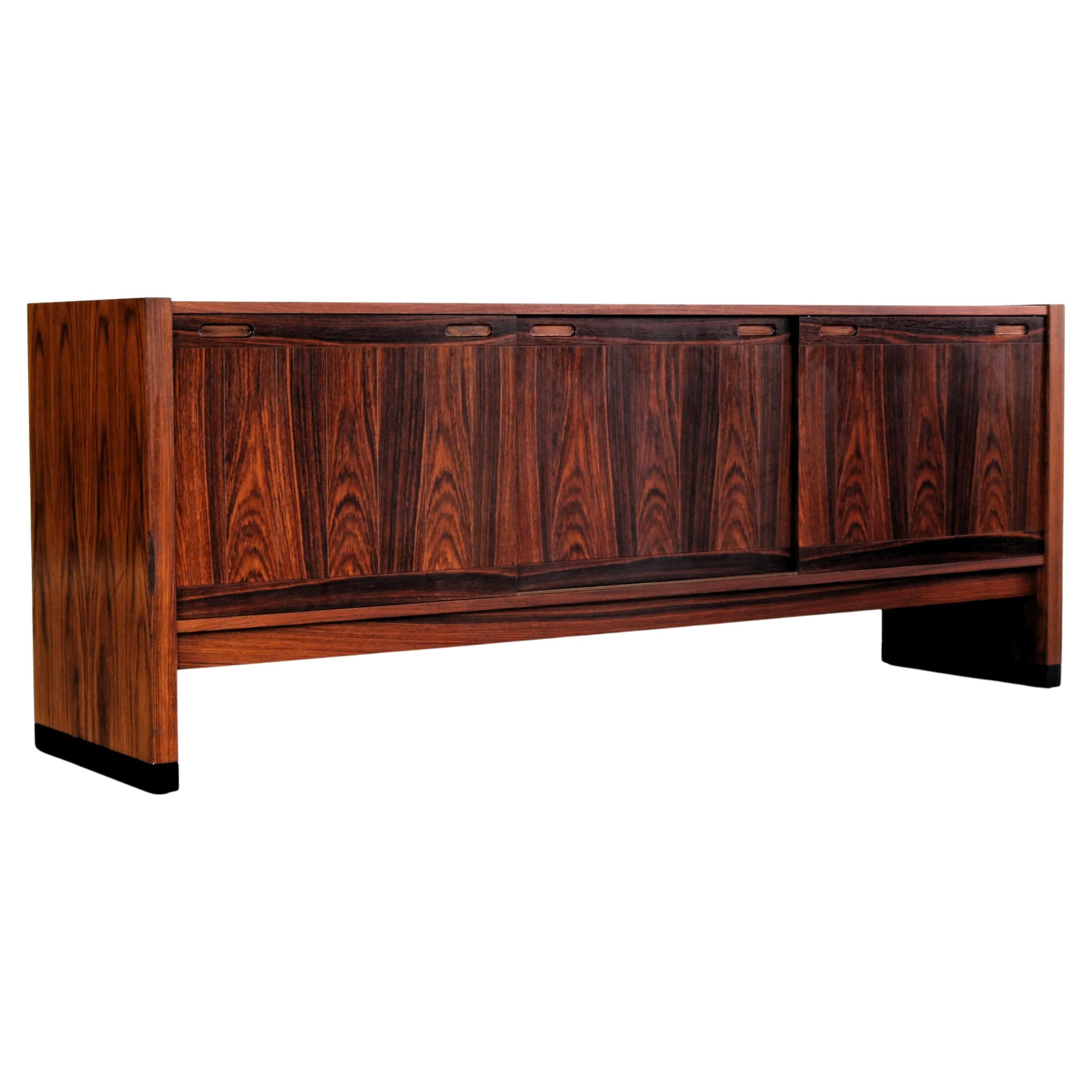 vintage sideboard  sideboard  Skovby  1960s